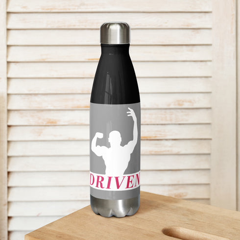 Driven: Elite Hydration Bottle